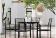 Discover Stylish and Comfortable Patio Dining Sets Today!