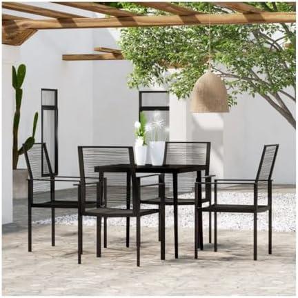 Discover Stylish and Comfortable Patio Dining Sets Today!