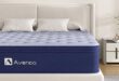 Transform Your Sleep Experience with Quality Mattresses