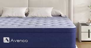 Transform Your Sleep Experience with Quality Mattresses