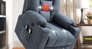 Discover Comfort: Stylish Recliners for Every Space