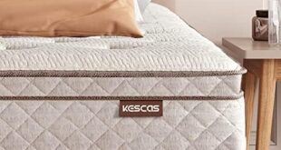 Upgrade Your Sleep with Quality Mattresses and Toppers!