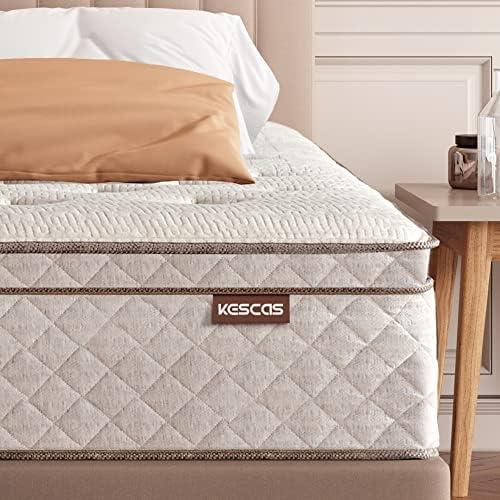 Upgrade Your Sleep with Quality Mattresses and Toppers!