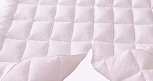 Eco-Friendly Comfort: Organic Latex Mattress for Better Sleep