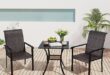 Stylish Outdoor Furniture Sets for Perfect Patio Dining