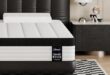 Enhance Sleep Quality with Premium Memory Foam Mattresses
