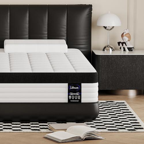 Enhance Sleep Quality with Premium Memory Foam Mattresses