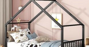 Stylish and Durable Beds for All Ages and Spaces