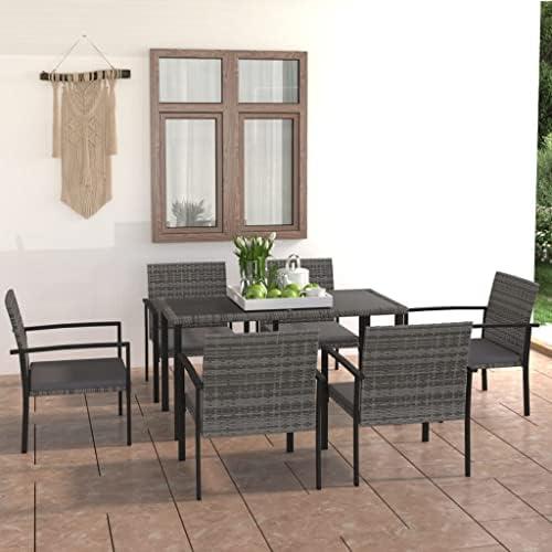Stylish and Functional Outdoor Dining Sets for Your Space
