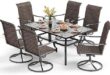 Patio Dining Sets: Comfort and Style for Outdoor Enjoyment