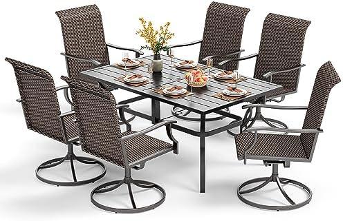 Patio Dining Sets: Comfort and Style for Outdoor Enjoyment