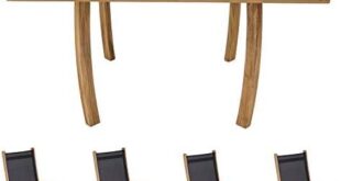 Explore Stylish Outdoor Dining Sets for Every Occasion