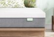 Comfort Anywhere: Versatile Memory Foam Folding Mattress