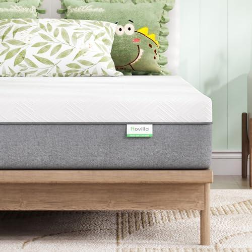 Comfort Anywhere: Versatile Memory Foam Folding Mattress
