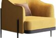 Explore Stylish and Comfortable Chairs for Your Home