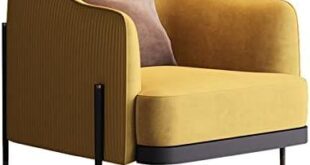 Explore Stylish and Comfortable Chairs for Your Home