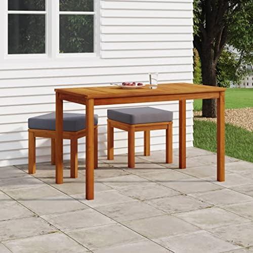 Stylish Outdoor Dining Sets for Your Cozy Gatherings