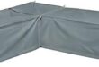 Durable Outdoor Furniture Covers for All Seasons and Weathers