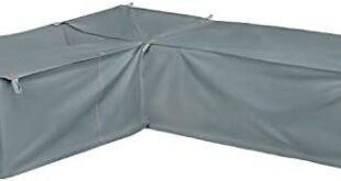 Durable Outdoor Furniture Covers for All Seasons and Weathers