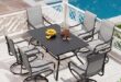 Stylish Outdoor Dining Sets for Every Patio Experience