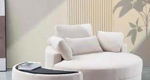 Explore Comfort: Stylish Accent Chairs for Every Room