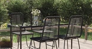 Explore Stylish Outdoor Dining Sets for Every Occasion!