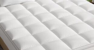 Comfort in a Box: Discover Your Perfect Sleep Solution