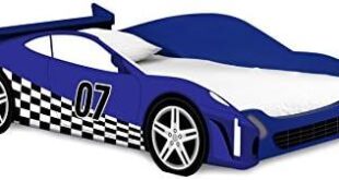 Charming Kids’ Beds: Functional Designs for Dreamy Rooms