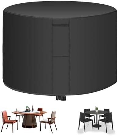 Durable Patio Furniture Covers for All-Weather Protection