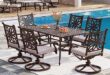 Elevate Your Outdoor Dining Experience with Stylish Sets