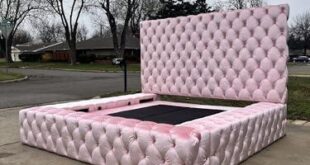 Charming Kids’ Beds for Cozy Sleep and Play Spaces