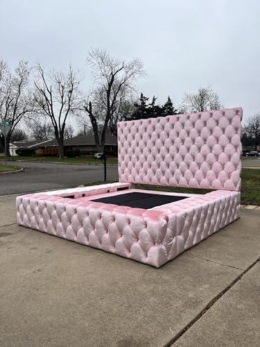 Charming Kids’ Beds for Cozy Sleep and Play Spaces