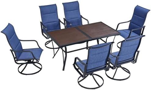 Stylish and Durable Outdoor Dining Sets for Every Space Stylish and Durable Outdoor Dining Sets for Every Space
