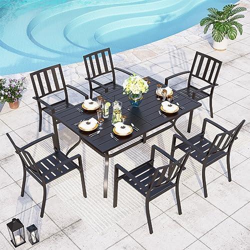Stylish Outdoor Dining Sets for Comfortable Gatherings Stylish Outdoor Dining Sets for Comfortable Gatherings