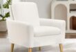 Explore Comfort: Stylish Accent Chairs for Every Space