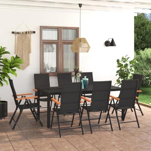 Stylish Outdoor Dining Sets for Your Perfect Patio Space