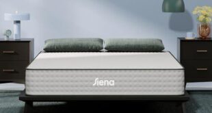 Discover Comfort: Quality Mattresses for Every Sleep Style!