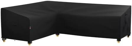 Durable Outdoor Furniture Covers for Year-Round Protection Durable Outdoor Furniture Covers for Year-Round Protection