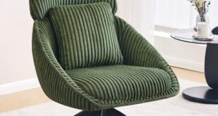 Chic Lounge Chairs: Comfort and Style for Every Space