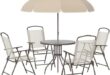 Explore Stylish Outdoor Patio Dining Sets for Every Occasion
