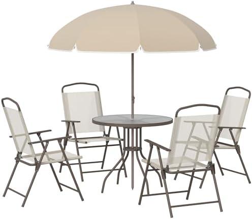 Explore Stylish Outdoor Patio Dining Sets for Every Occasion