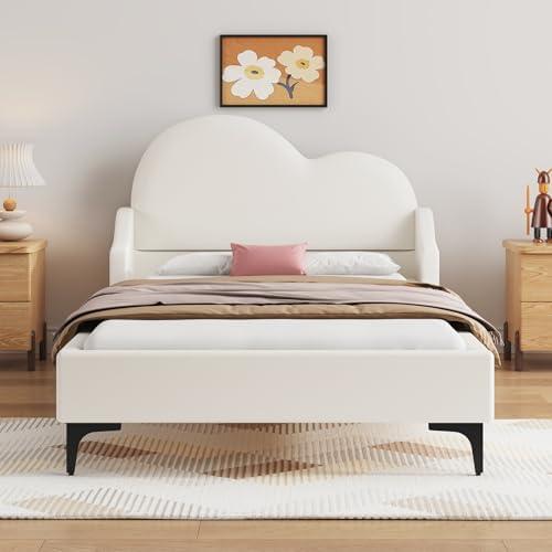 Explore Our Stylish and Sturdy Twin Bed Frames Online!