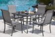 Discover Stylish Outdoor Dining Sets for Every Space!