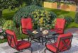 Discover the Perfect Outdoor Dining Sets for Your Space!