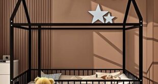 Explore Unique Bed Frames for Style and Comfort!