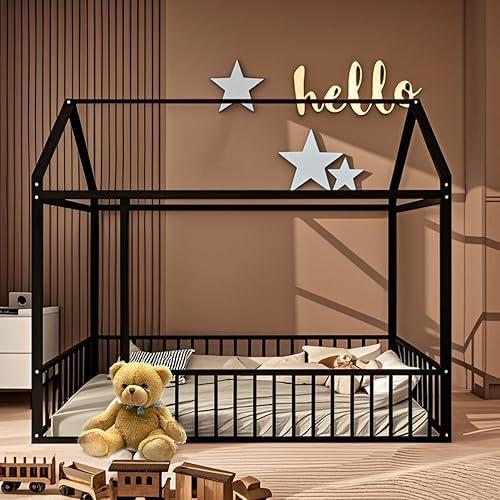 Explore Unique Bed Frames for Style and Comfort!