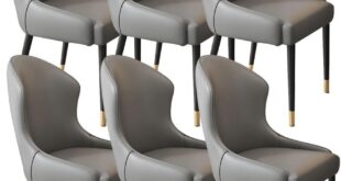 Top Stylish Chairs for Every Corner of Your Home