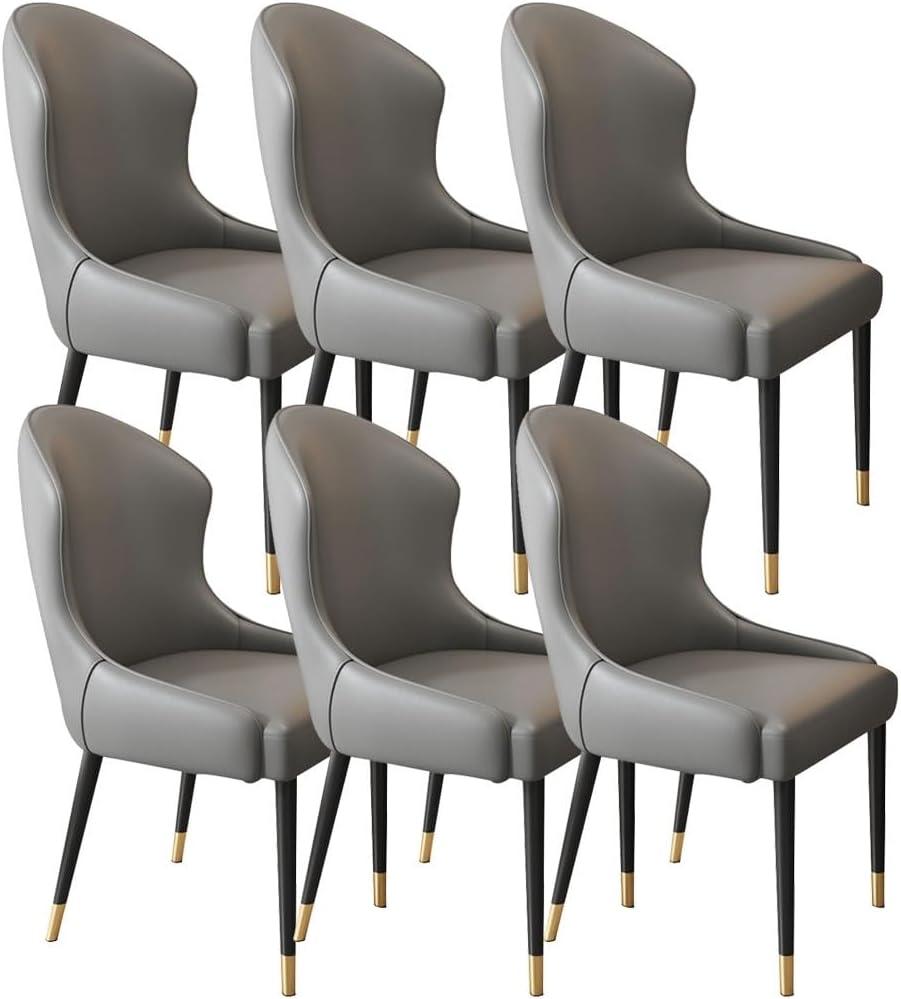 Top Stylish Chairs for Every Corner of Your Home