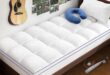 Top Mattress Picks for Every Sleep Need: Comfort & Support