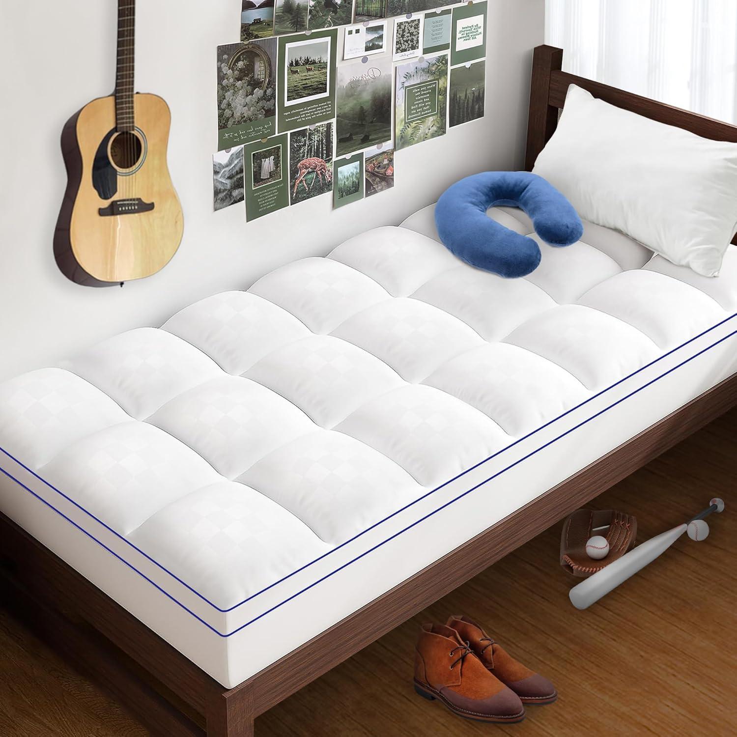 Top Mattress Picks for Every Sleep Need: Comfort & Support